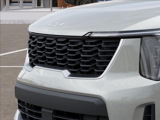 2026 Kia Sorento LX Chattanooga TN