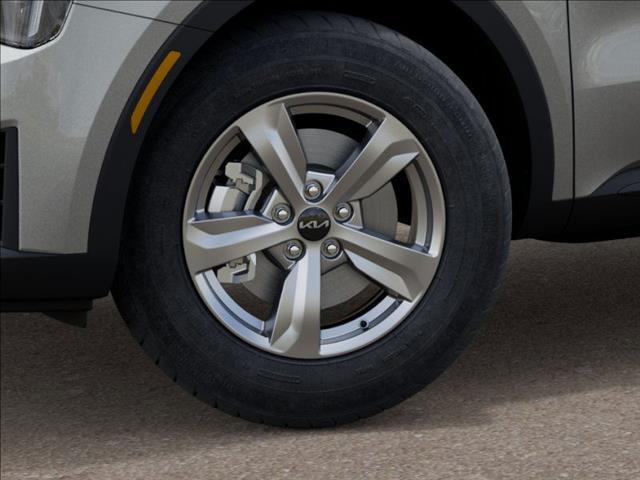 2026 Kia Sorento LX Chattanooga TN