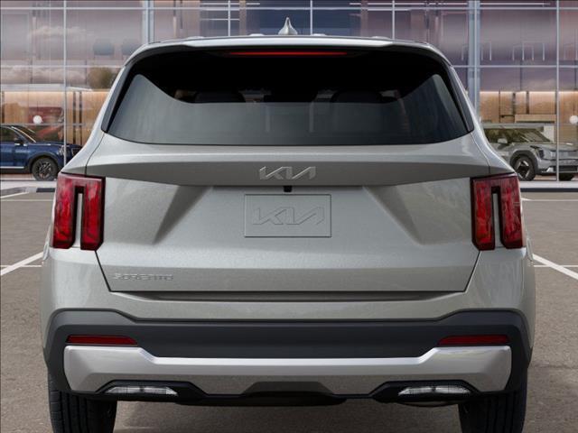 2026 Kia Sorento LX Chattanooga TN