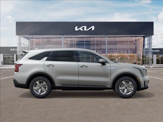 2026 Kia Sorento LX Chattanooga TN