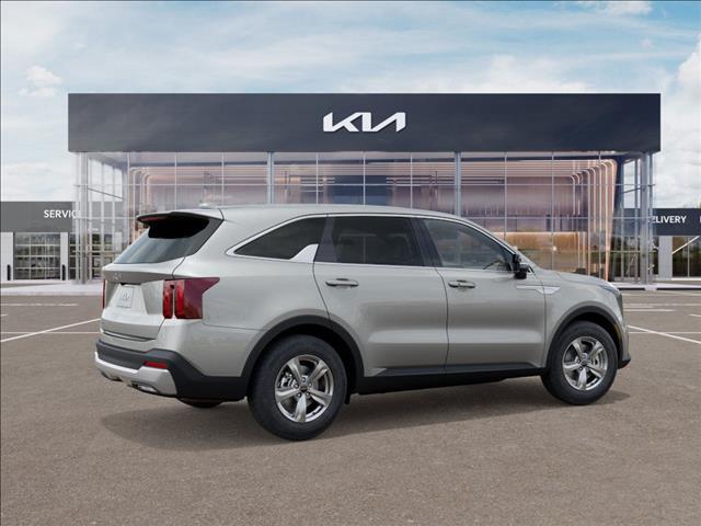 2026 Kia Sorento LX Chattanooga TN