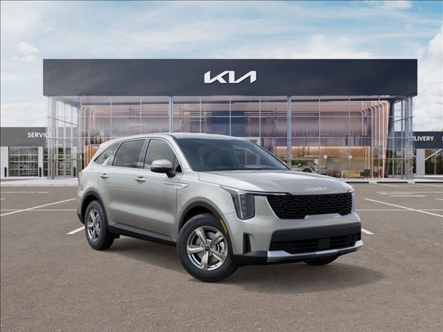 2026 Kia Sorento LX Chattanooga TN