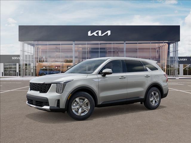 2026 Kia Sorento LX Chattanooga TN
