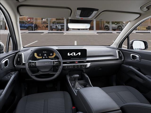 2026 Kia Sorento LX Chattanooga TN
