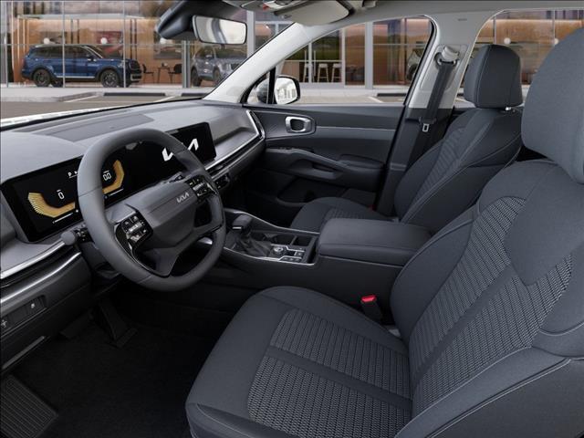 2026 Kia Sorento LX Chattanooga TN