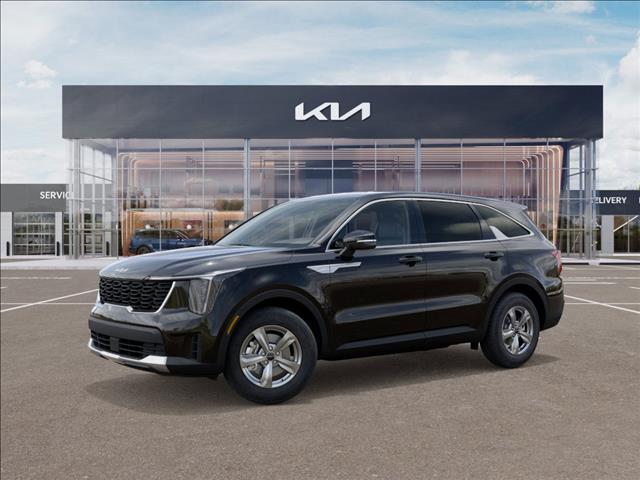 2026 Kia Sorento LX Chattanooga TN