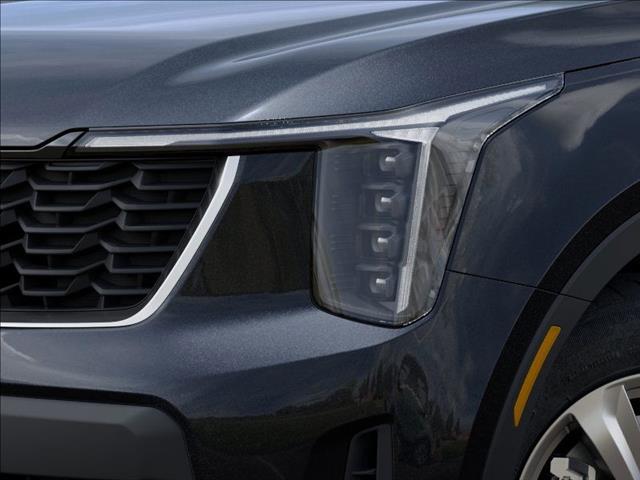 2026 Kia Sorento LX Chattanooga TN