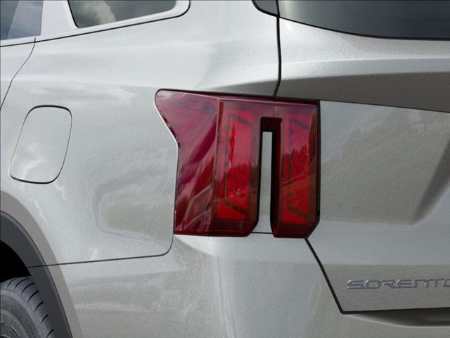 2026 Kia Sorento LX Chattanooga TN