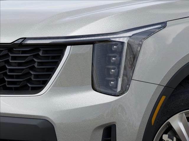 2026 Kia Sorento LX Chattanooga TN