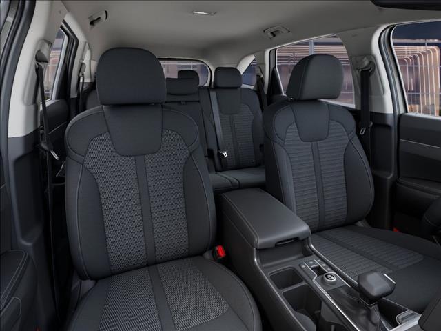 2026 Kia Sorento LX Chattanooga TN