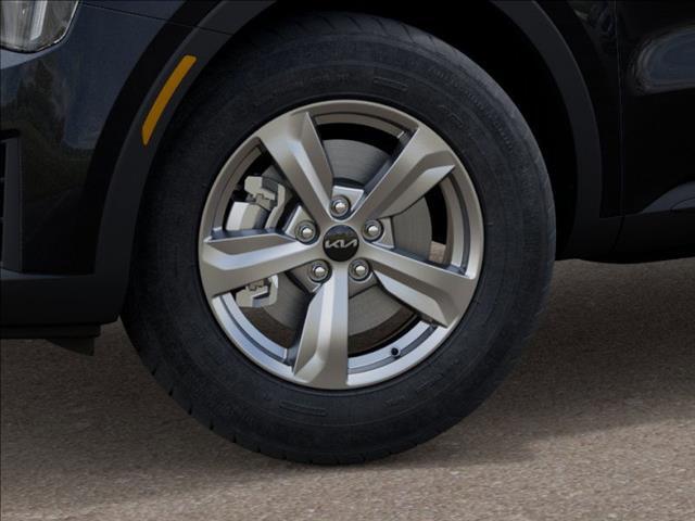 2026 Kia Sorento LX Chattanooga TN