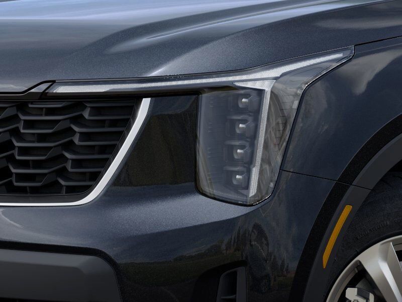 2026 Kia Sorento LX Concord CA