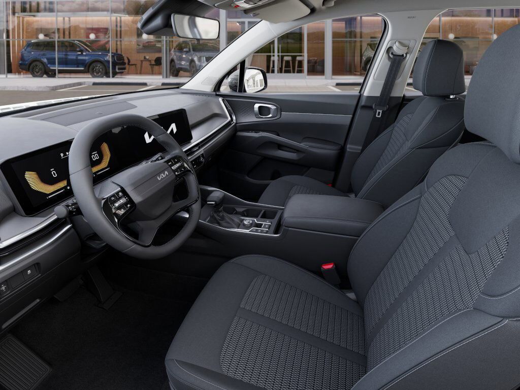 2026 Kia Sorento LX Concord CA