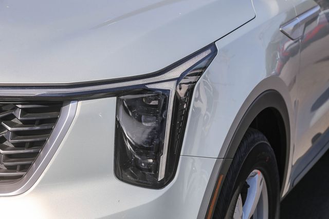 2026 Kia Sorento LX Glendale CA