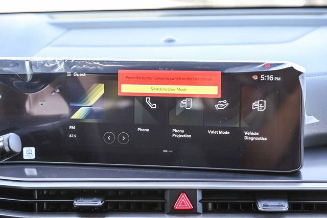 2026 Kia Sorento LX Glendale CA