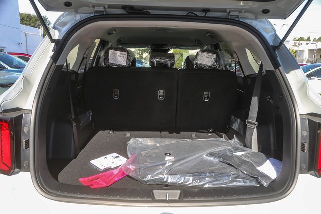 2026 Kia Sorento LX Glendale CA