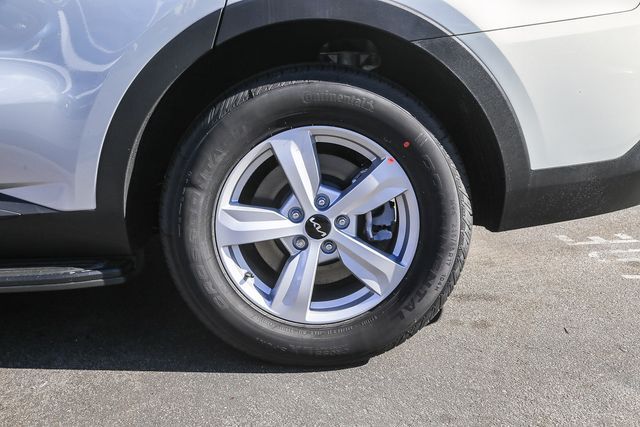 2026 Kia Sorento LX Glendale CA