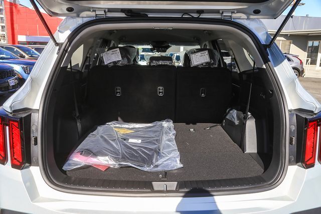 2026 Kia Sorento LX Glendale CA