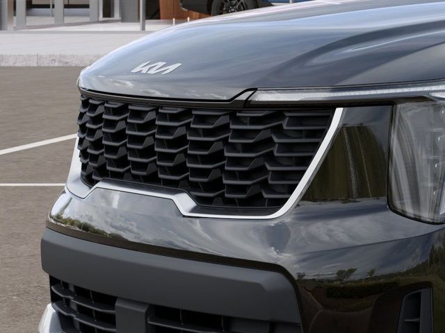 2026 Kia Sorento LX Glendale CA