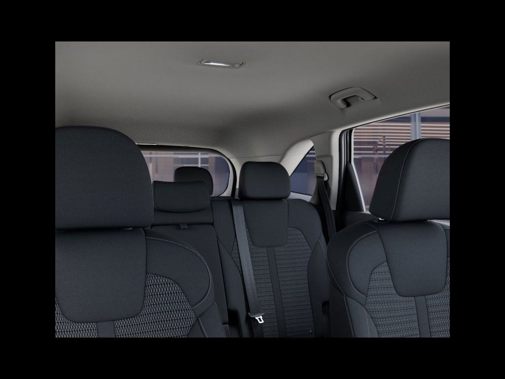 2026 Kia Sorento LX Glendale CA