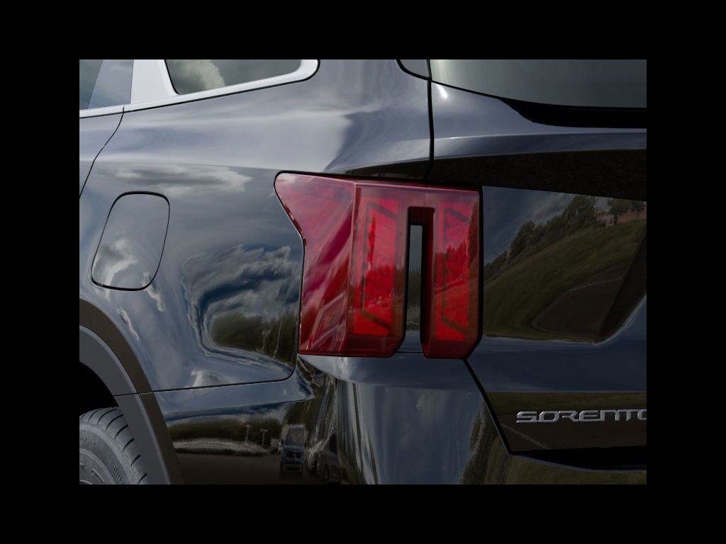 2026 Kia Sorento LX Glendale CA