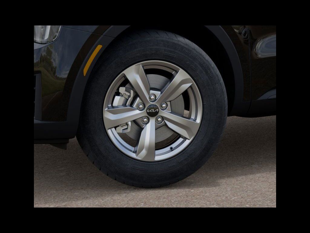 2026 Kia Sorento LX Glendale CA