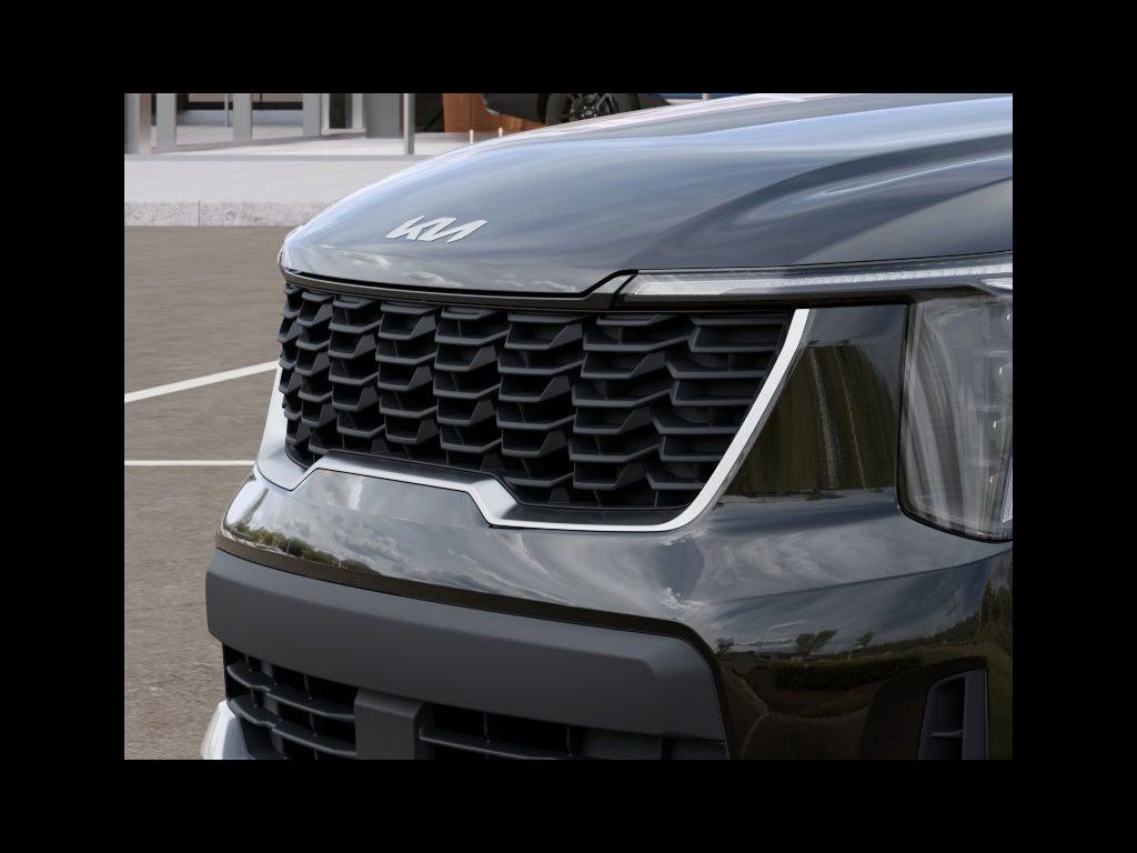 2026 Kia Sorento LX Glendale CA