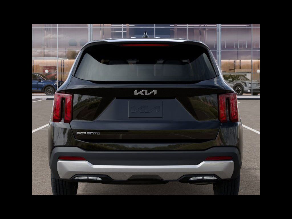 2026 Kia Sorento LX Glendale CA