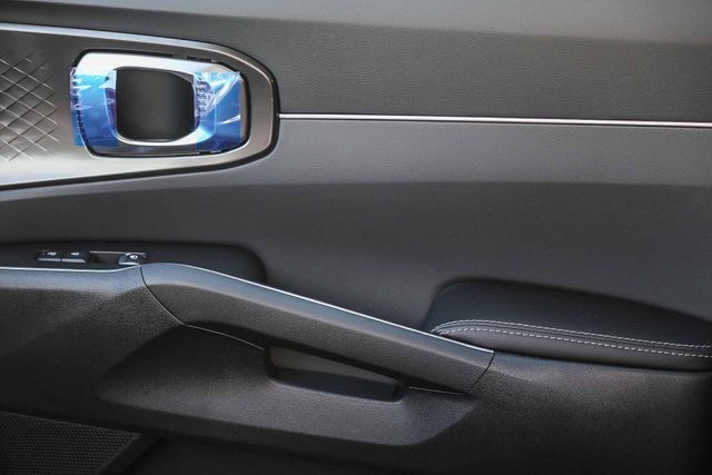 2026 Kia Sorento LX Glendale CA