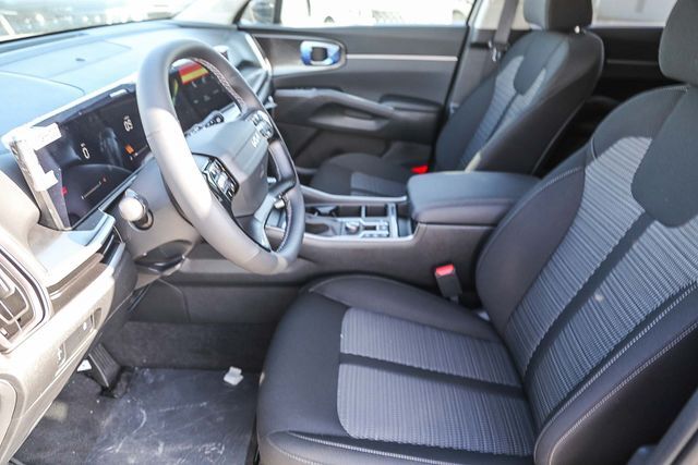 2026 Kia Sorento LX Glendale CA