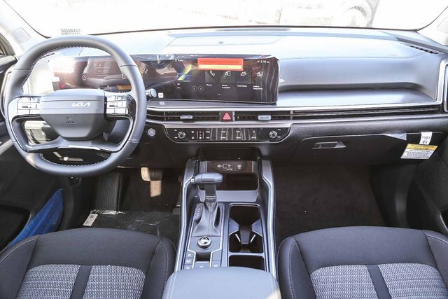 2026 Kia Sorento LX Glendale CA