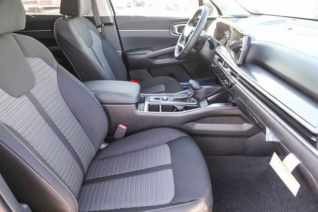 2026 Kia Sorento LX Glendale CA