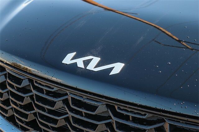 2026 Kia Sorento LX Glendale CA