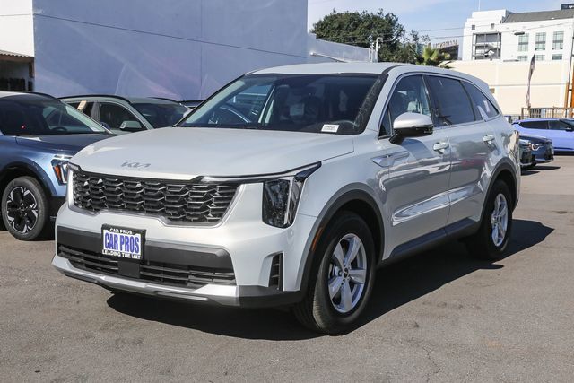 2026 Kia Sorento LX Glendale CA