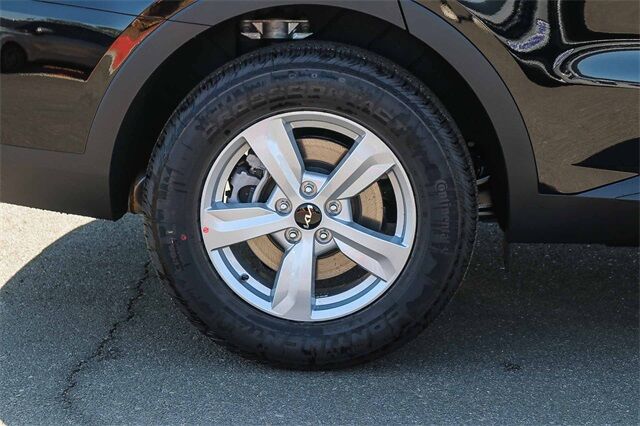 2026 Kia Sorento LX Glendale CA