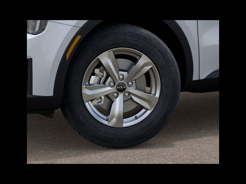 2026 Kia Sorento LX Glendale CA