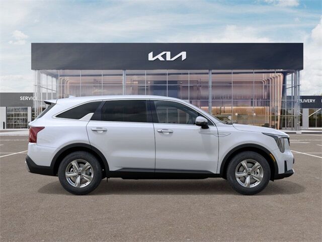 2026 Kia Sorento LX Glendale CA