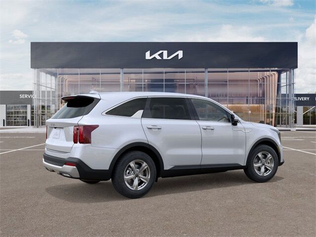 2026 Kia Sorento LX Glendale CA