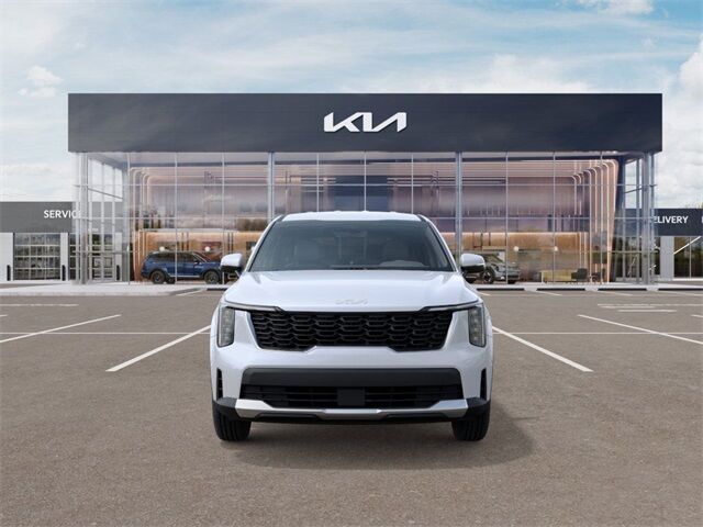 2026 Kia Sorento LX Glendale CA