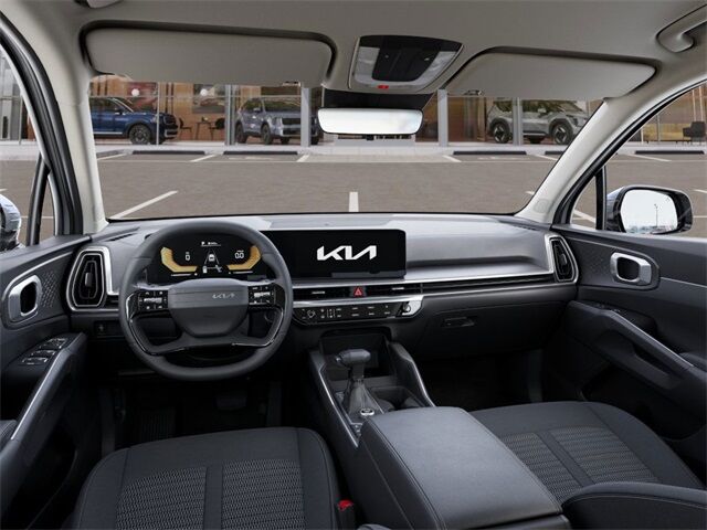 2026 Kia Sorento LX Glendale CA