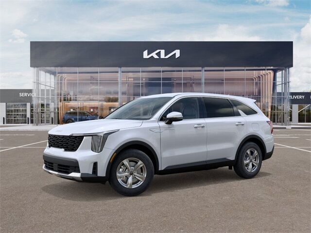 2026 Kia Sorento LX Glendale CA