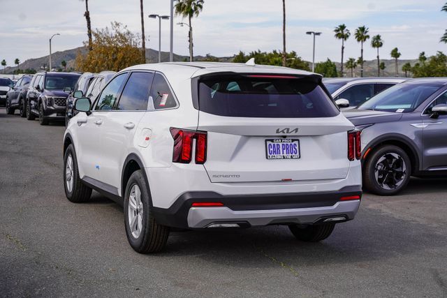 2026 Kia Sorento LX Glendale CA