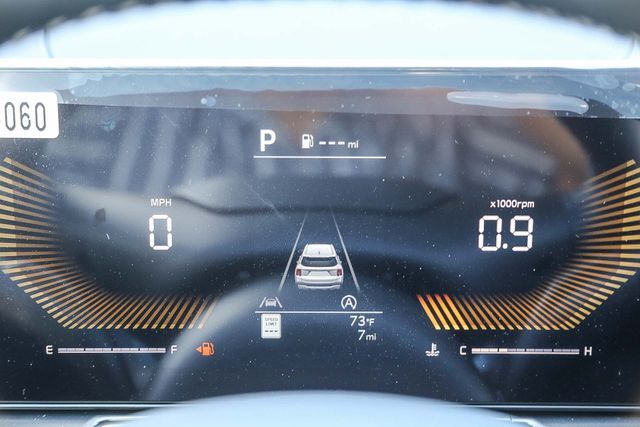 2026 Kia Sorento LX Glendale CA