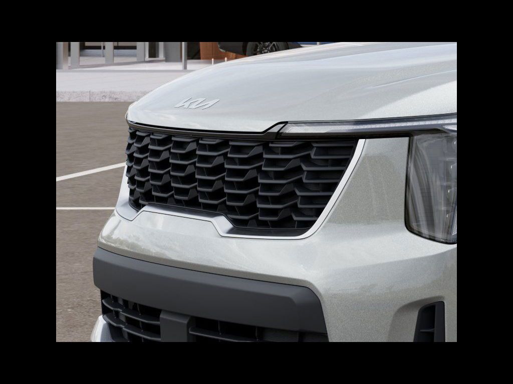 2026 Kia Sorento LX Glendale CA