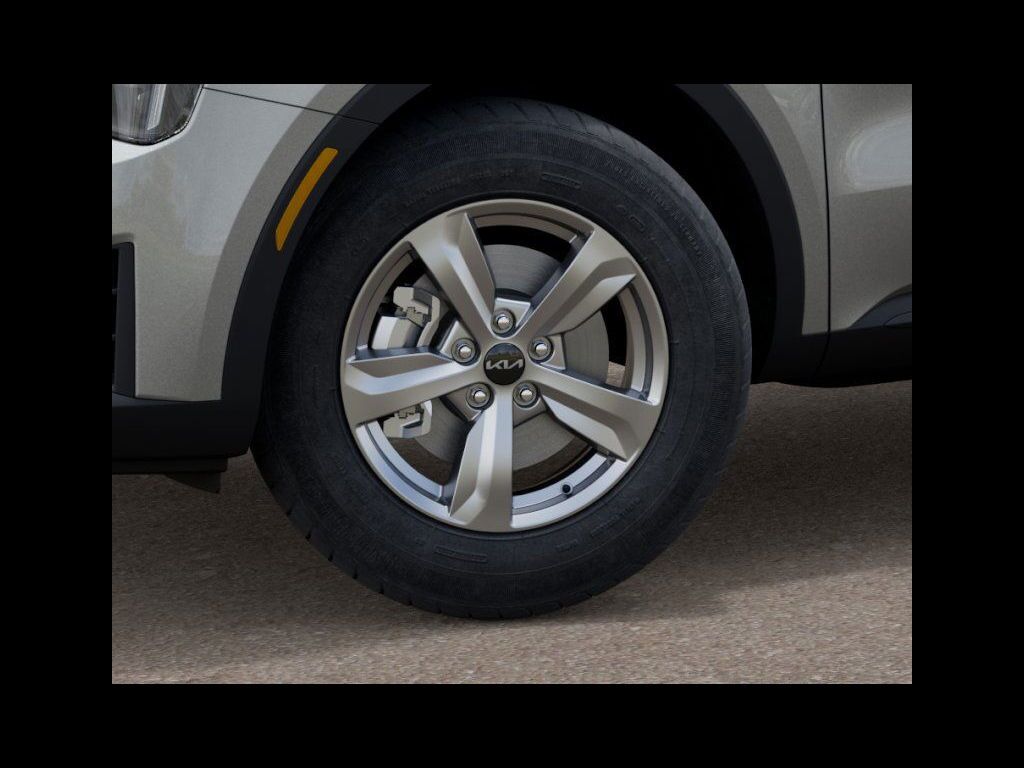 2026 Kia Sorento LX Glendale CA