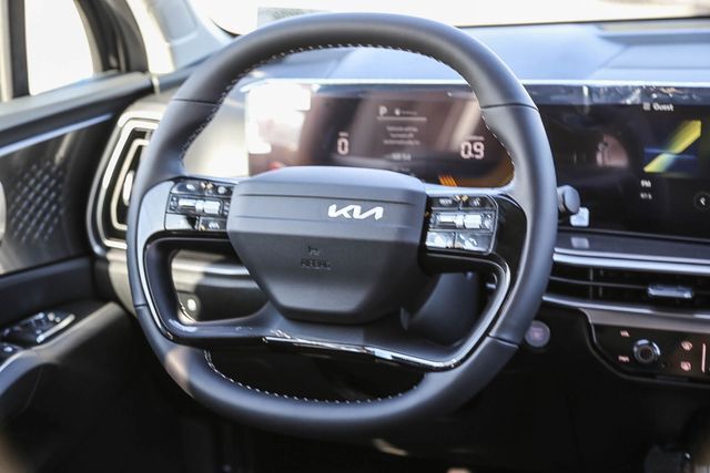 2026 Kia Sorento LX Glendale CA