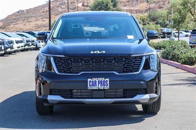 2026 Kia Sorento LX Glendale CA