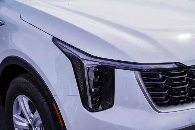 2026 Kia Sorento LX Glendale CA