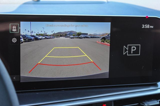 2026 Kia Sorento LX Glendale CA