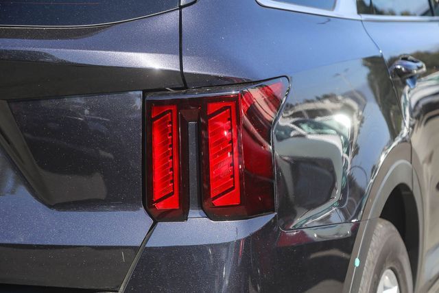 2026 Kia Sorento LX Glendale CA